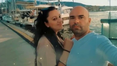 Σοκαρισμένη παραμένει η κοινωνία του Βόλου με τις εξελίξεις γύρω από την υπόθεση γυναικοκτονίας, με θύμα μια 36χρονη μητέρα