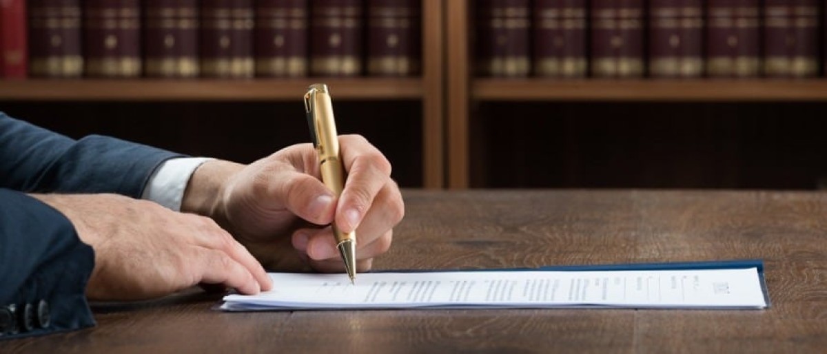 Στην τελική ευθεία βρίσκεται η ολοκλήρωση του έργου της επιτροπής για την αναμόρφωση του κληρονομικού δικαίου, που αναμένεται να παραδώσει