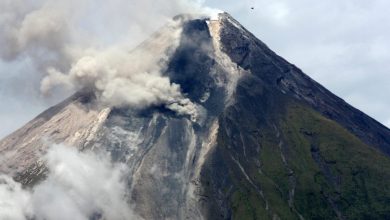 Δεύτερος ισχυρός σεισμός συγκλόνισε σήμερα 903/08) την Καμτσάτκα, μόλις τέσσερις μέρες μετά τον καταστροφικό σεισμό των 8,8 Ρίχτερ