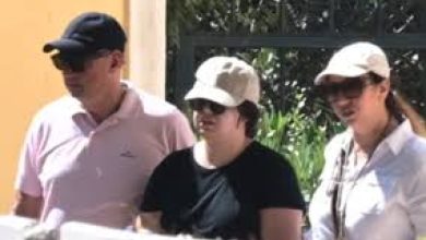 Να «φωτίσουν» την σκοτεινή υπόθεση θανάτου της 3χρονης στο Παλαιό Φάληρο προσπαθούν τα στελέχη της ΕΛ.ΑΣ. εν αναμονή της απολογίας