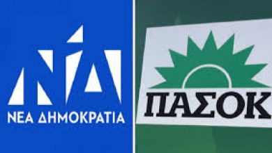 Κωμικό αλλά και προκλητικό αυτό που γίνεται, με τα χρέη των δυο κομμάτων αντί να αποπληρώνονται να αυξάνουν ανεξέλεγκτα κάθε χρόνο!