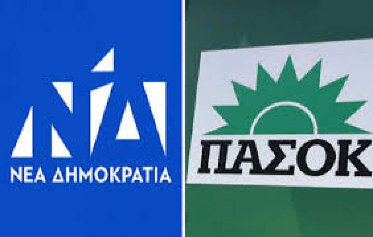 Κωμικό αλλά και προκλητικό αυτό που γίνεται, με τα χρέη των δυο κομμάτων αντί να αποπληρώνονται να αυξάνουν ανεξέλεγκτα κάθε χρόνο!