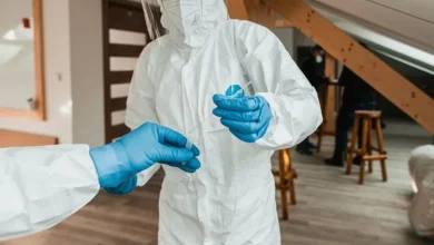 Ενώ ο κόσμος παλεύει ακόμα με τις επιπτώσεις της πανδημίας Covid-19, μια νέα απειλή για τη δημόσια υγεία έχει κάνει την εμφάνισή της