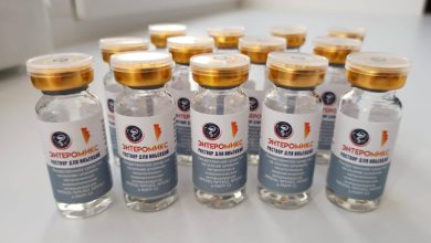 Η Ρωσία προχώρησε στην ανάπτυξη του πρώτου εμβολίου κατά του καρκίνου, το οποίο αναμένεται να χορηγηθεί σε ασθενείς