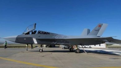 Η αιγυπτιακή κυβέρνηση απέσπασε έγκριση για να συμμετάσχει στο φιλόδοξο πρόγραμμα κατασκευής του τουρκικού μαχητικού αεροσκάφους