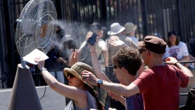 Ο Αύγουστος συνεχίζει να μας κρατά σε υψηλές θερμοκρασίες, με τον καιρό να διατηρείται πιο θερμός από το μέσο όρο της εποχής