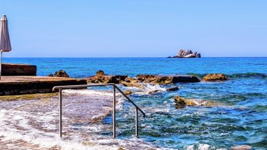 Σάκης Αρναούτογλου: Μεγάλη αλλαγή του καιρού πριν τον Δεκαπενταύγουστο