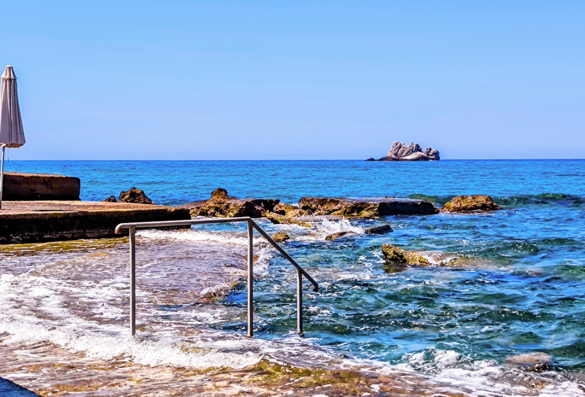 Σάκης Αρναούτογλου: Μεγάλη αλλαγή του καιρού πριν τον Δεκαπενταύγουστο