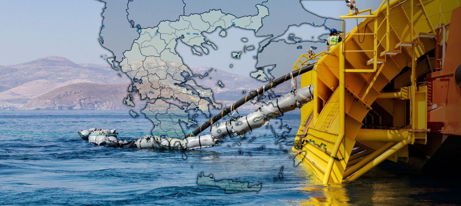 Υπάρχει σοβαρό ερώτημα που προκύπτει μετά το περιστατικό της πόντισης του καλωδίου οπτικών ινών Blue-Raman της Google