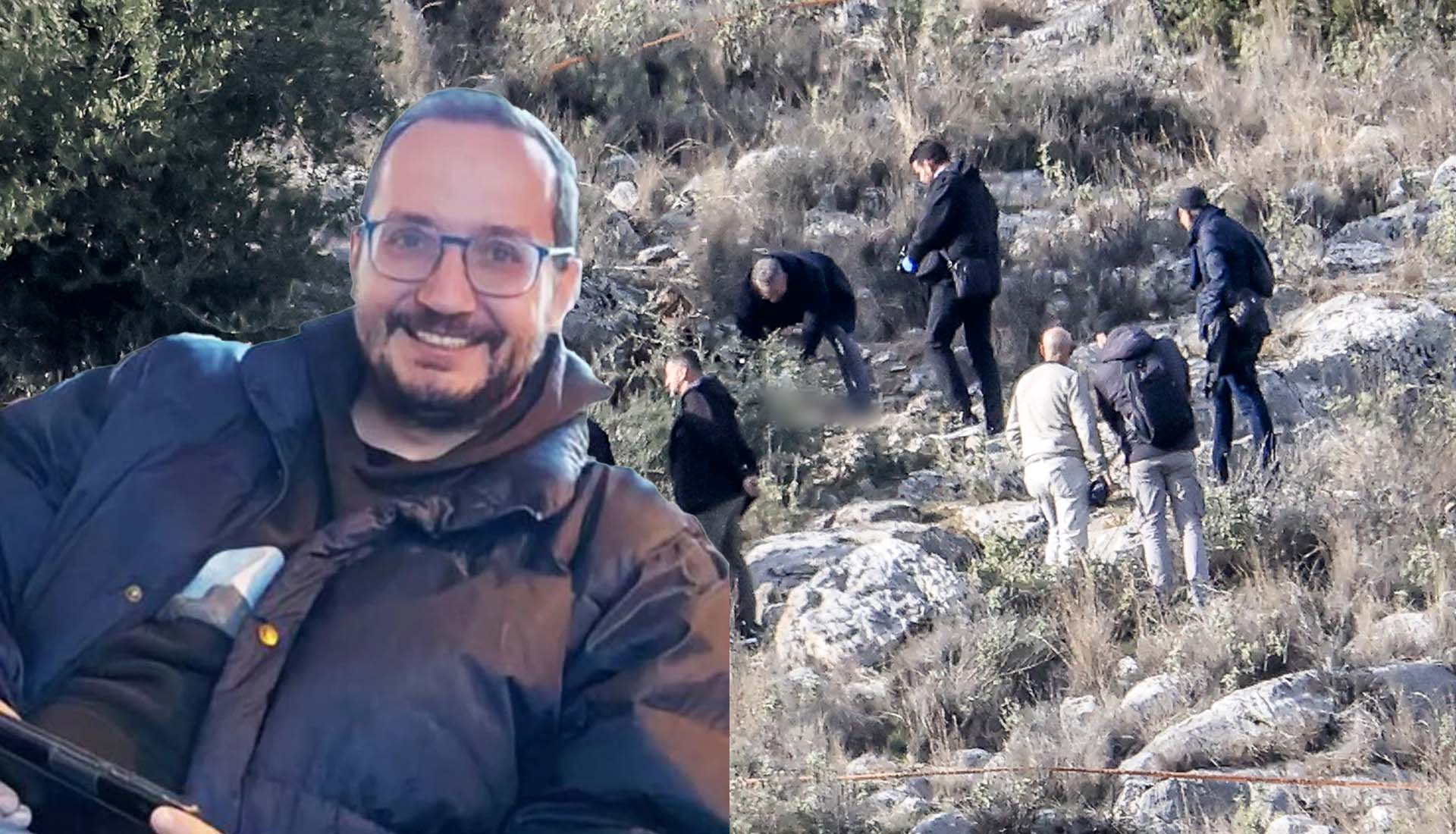 Απρόσμενη στροφή λαμβάνει η υπόθεση του θανάτου του 39χρονου ψυχολόγου Βασίλη Καλογήρου, καθώς η εισαγγελική διάταξη