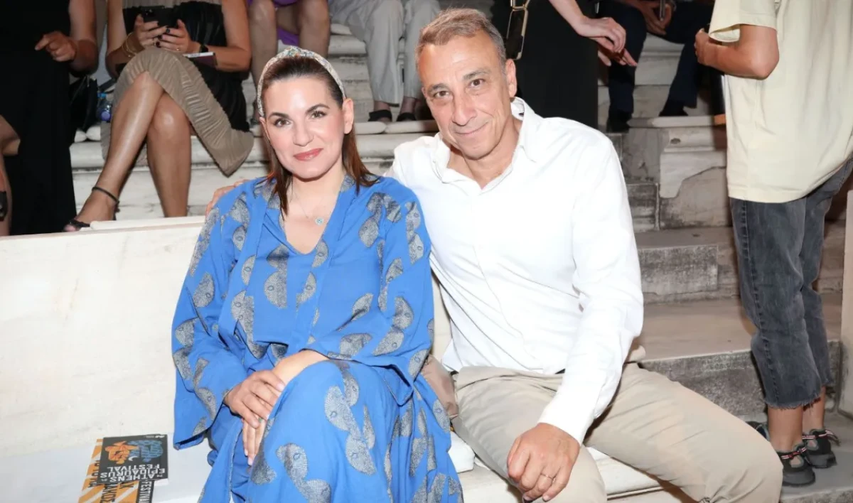 Η Όλγα Κεφαλογιάννη και ο Μίνως Μάτσας επανέρχονται στην επικαιρότητα στις 16 Σεπτεμβρίου, όχι μέσα στις δικαστικές αίθουσες