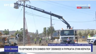 Για μία ακόμη φορά, οι κολώνες ηλεκτροδότησης βρίσκονται στο επίκεντρο των ερευνών, καθώς θεωρούνται πιθανή πηγή