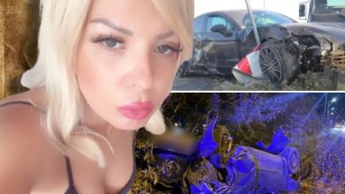 Νέες διαστάσεις παίρνει η υπόθεση του σοβαρού τροχαίου που σημειώθηκε τα ξημερώματα της Παρασκευής στη Θέρμη Θεσσαλονίκης