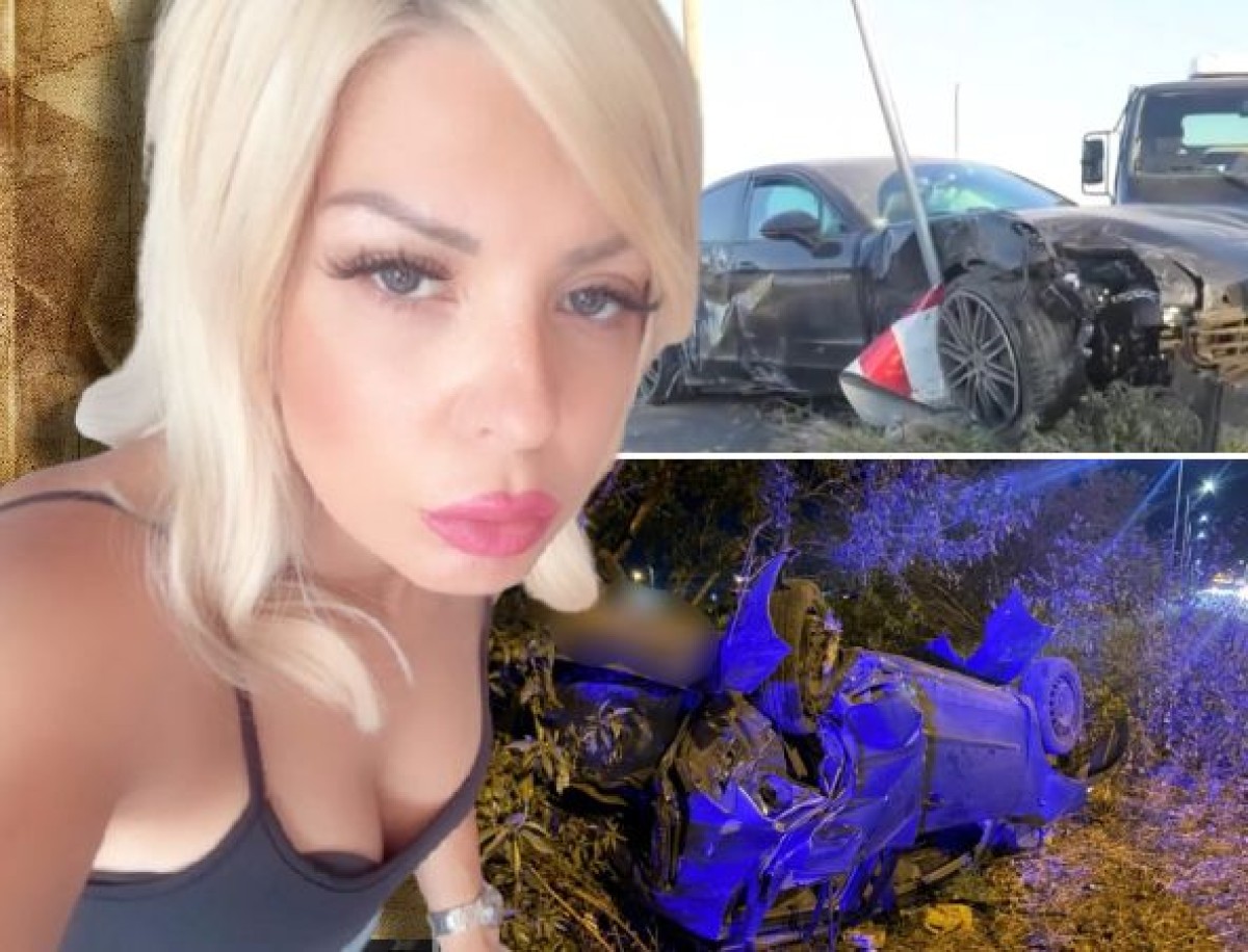 Νέες διαστάσεις παίρνει η υπόθεση του σοβαρού τροχαίου που σημειώθηκε τα ξημερώματα της Παρασκευής στη Θέρμη Θεσσαλονίκης