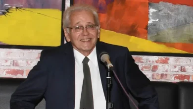 Ο Δημήτρης Κωνσταντάρας «έφυγε» 40 χρόνια μετά τον θάνατο του πατέρα του, Λάμπρου Κωνσταντάρα, που είχε αφήσει το στίγμα του