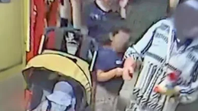 Νέα στοιχεία προέκυψαν από την ιατροδικαστική εξέταση της 3χρονης, που βρέθηκε νεκρή στην παραλία Εδέμ του Παλαιού Φαλήρου