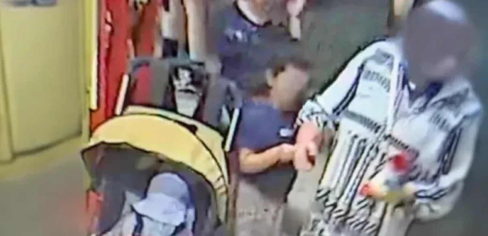 Νέα στοιχεία προέκυψαν από την ιατροδικαστική εξέταση της 3χρονης, που βρέθηκε νεκρή στην παραλία Εδέμ του Παλαιού Φαλήρου