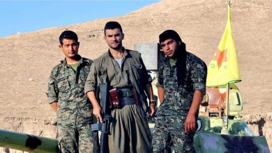 Η Τουρκία βρίσκεται αντιμέτωπη με απειλή από κύμα πιθανών τρομοκρατικών επιθέσεων, καθώς εντείνονται οι εντάσεις στη Βόρεια