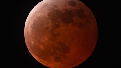 Η αντίστροφη μέτρηση για την πανσέληνο του Σεπτεμβρίου έχει ξεκινήσει, και στις 7 του μήνα το «Ματωμένο Φεγγάρι» αναμένεται να προσφέρει ένα