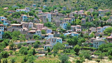 Ριζικές αλλαγές φέρνει η ολοκλήρωση της Κτηματογράφησης στην Ελλάδα, επηρεάζοντας κάθε δήλωση, μεταβίβαση και έλεγχο ακινήτων τους