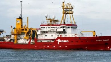 Σε μια ακόμη επίδειξη δύναμης στην Ανατολική Μεσόγειο, η Τουρκία παρενέβη για να εμποδίσει ερευνητικές δραστηριότητες του σκάφους