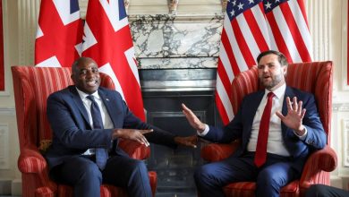 Μια κρίσιμη διπλωματική σύνοδος πραγματοποιείται σήμερα, Σάββατο 9 Αυγούστου, στη Βρετανία, όπου σύμβουλοι Εθνικής Ασφάλειας