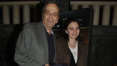 Βαρύ πένθος για την οικογένεια του πρώην πρωθυπουργού, Αντώνη Σαμαρά, καθώς η μονάκριβη κόρη του, Λένα Σαμαρά, έφυγε