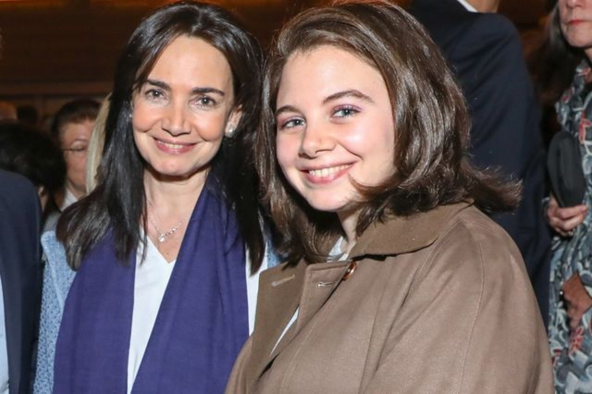 Το Υπουργείο Υγείας εξέδωσε επίσημη ανακοίνωση για την απώλεια της Λένας Σαμαρά, κόρης του πρώην Πρωθυπουργού Αντώνη Σαμαρά