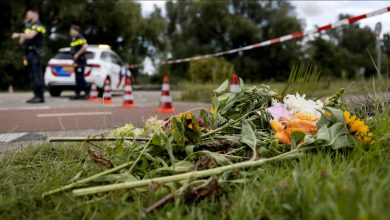 Στην Ολλανδία ξεχιλίζει η οργή μετά τη σύλληψη ενός 22χρονου αιτούντος άσυλο, ο οποίος φέρεται να δολοφόνησε με άγριο τρόπο τη 17χρονη Λίζα.