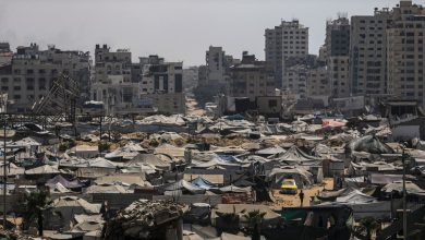 Η Χαμάς χαρακτήρισε το σχέδιο του Ισραήλ για τη μετακίνηση κατοίκων από την πόλη της Γάζας ως «νέο κύμα γενοκτονίας και εκτοπισμού