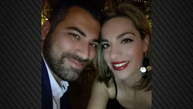 Η Εύβοια πενθεί βαθιά μετά τη φρικτή διπλή τραγωδία που σημειώθηκε το πρωί της Παρασκευής στο Αλιβέρι, όταν μια μοτοσικλέτα συγκρούστηκε