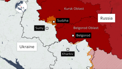 Μια αποκαλυπτική ανάλυση του Center for Geopolitics – think tank στρατηγικών τάσεων που υπάγεται στη μεγαλύτερη τράπεζα