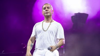 Η είδηση της εισαγωγής του Γιώργου Μαζωνάκη στο «Δρομοκαΐτειο» την Πέμπτη 14 Αυγούστου προκάλεσε έντονη αναστάτωση στον καλλιτεχνικό