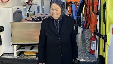 Έφυγε από τη ζωή η Αθηνά Παπαχρήστου, η συνταξιούχος αγρότισσα που είχε δωρίσει από το υστέρημά της, στο Νοσοκομείο Μεσολογγίου