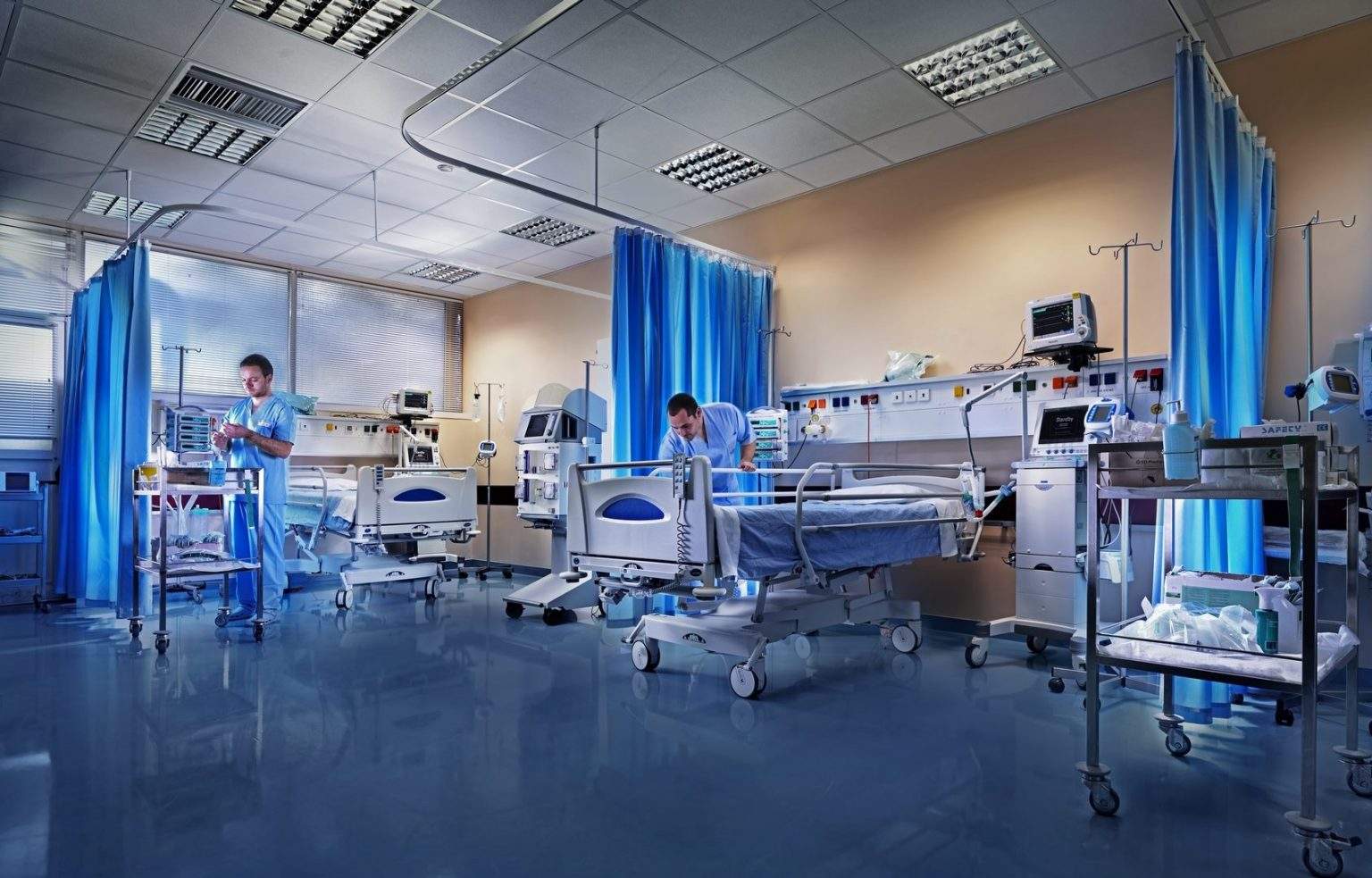 Χαρμόσυνα νέα φτάνουν από το Τορίνο της Ιταλίας, καθώς ο 15χρονος Δημήτρης από τα Φάρσαλα, ο οποίος υπέστη σοβαρό επεισόδιο