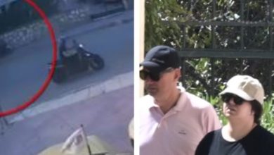 Νέες συγκλονιστικές λεπτομέρειες έρχονται στο φως για την υπόθεση του θανάτου της 3χρονης κόρης στο Παλαιό Φάληρο, που έχει συγκλονίσει