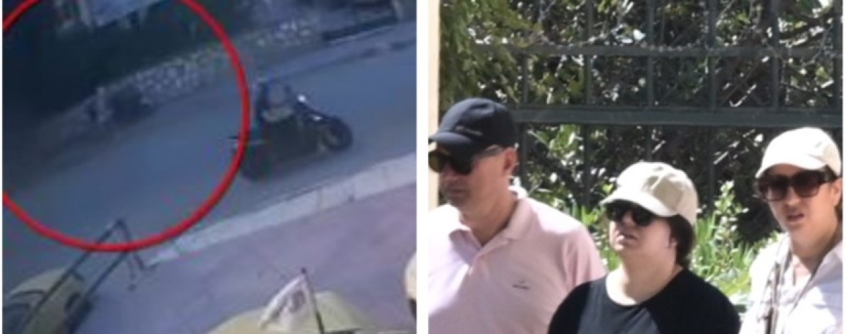 Νέες συγκλονιστικές λεπτομέρειες έρχονται στο φως για την υπόθεση του θανάτου της 3χρονης κόρης στο Παλαιό Φάληρο, που έχει συγκλονίσει