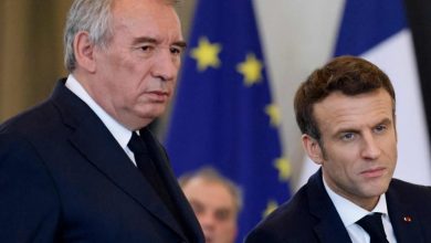 Το sell-off στις αρχές της εβδομάδας στη Γαλλία, καθώς η κυβέρνηση βρίσκεται για δεύτερη φορά μέσα σε οχτώ μήνες υπό την απειλή κατάρρευσης