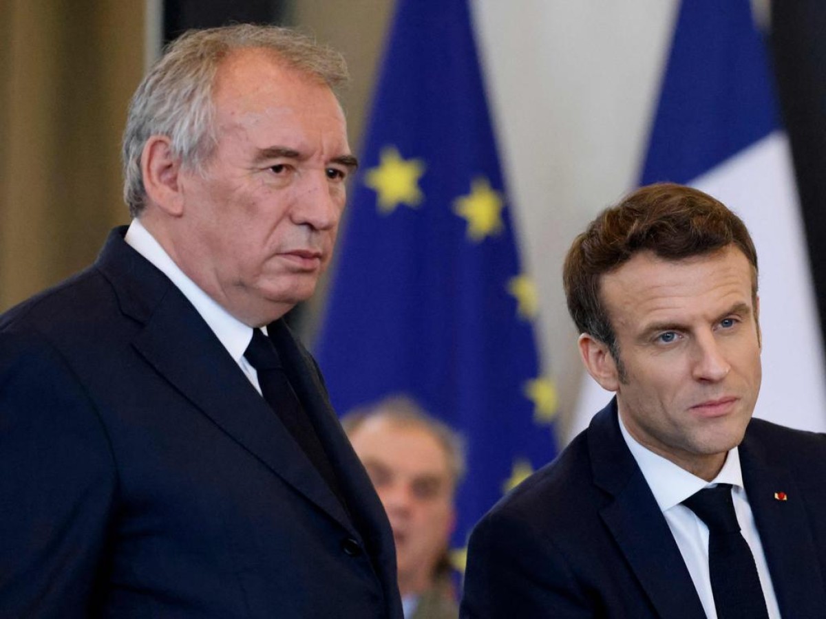 Το sell-off στις αρχές της εβδομάδας στη Γαλλία, καθώς η κυβέρνηση βρίσκεται για δεύτερη φορά μέσα σε οχτώ μήνες υπό την απειλή κατάρρευσης