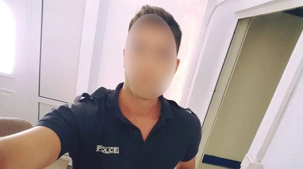 Συνεχίζει να σοκάρει την κοινή γνώμη η υπόθεση που ήρθε στο φως της δημοσιότητας χθες , με πρωταγωνιστή έναν πρώην αστυνομικό