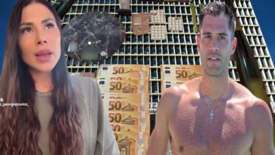 Η υπόθεση του πρώην αστυνομικού και TikToker, Βαγγέλη Μπαταρλή, συνεχίζει να προκαλεί θόρυβο, όχι μόνο για τη σοβαρότητα των