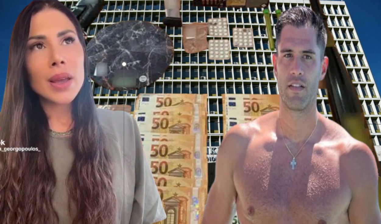 Η υπόθεση του πρώην αστυνομικού και TikToker, Βαγγέλη Μπαταρλή, συνεχίζει να προκαλεί θόρυβο, όχι μόνο για τη σοβαρότητα των