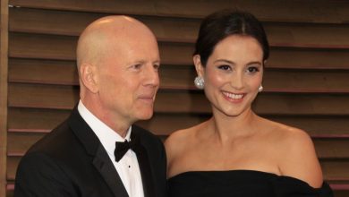 Η απόφαση αυτή πάρθηκε με γνώμονα τα δύο μικρότερα παιδιά τους, ώστε να μεγαλώνουν σε ένα περιβάλλον προσαρμοσμένο στις δικές τους