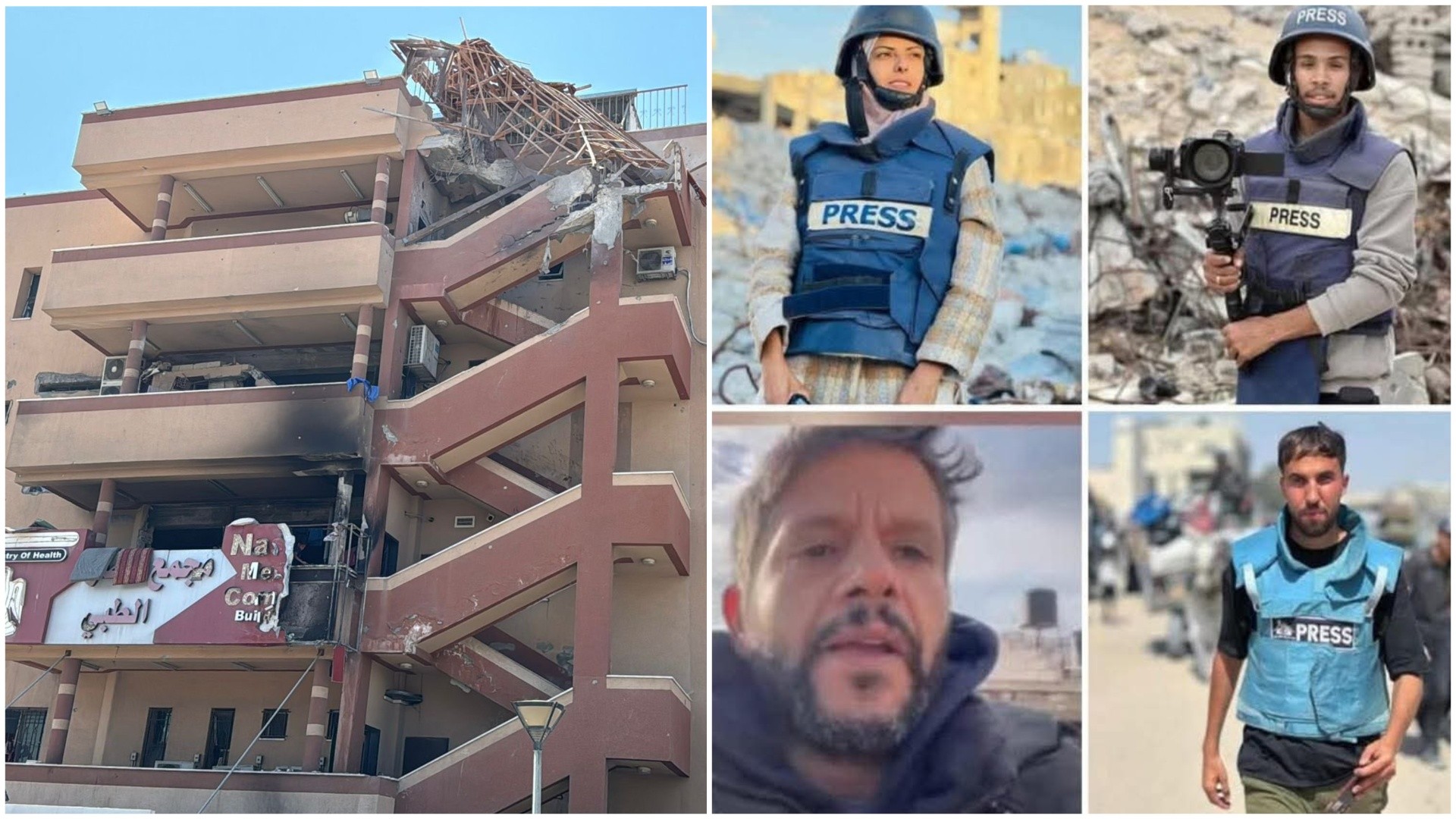 Το Ισραήλ βρίσκεται αντιμέτωπο με έντονες καταδίκες από τη διεθνή κοινότητα, έπειτα από δύο διαδοχικές επιθέσεις το πρωί της Δευτέρας