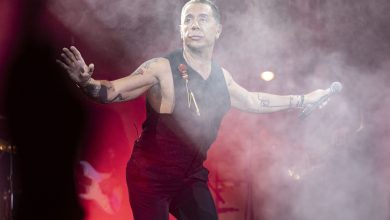 Μετά την πρωτοφανή περιπέτεια που έζησε με την ακούσια νοσηλεία του στο Δρομοκαΐτειο, ο Γιώργος Μαζωνάκης δείχνει αποφασισμένος