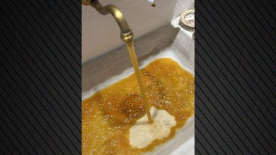 Εικόνες τριτοκοσμικής χώρας παρουσιάζει τις τελευταίες εβδομάδες η Πάτμος, εν μέσω μάλιστα της τουριστικής σεζόν.