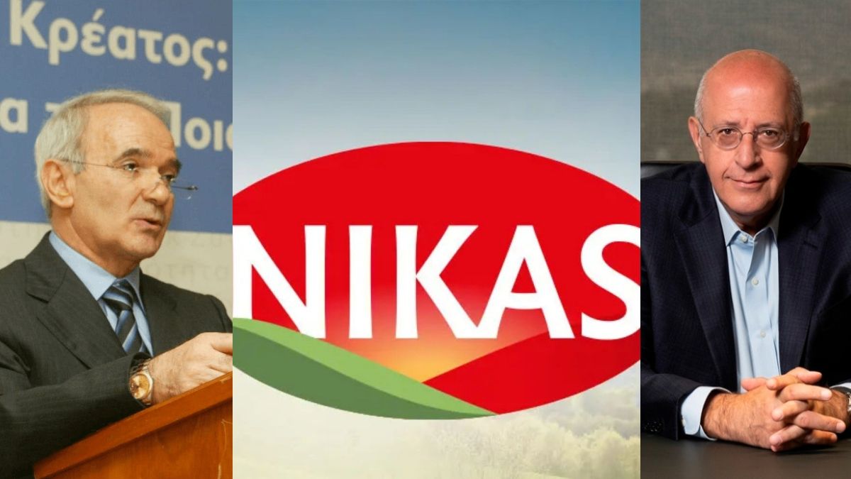 Η Bespoke SGA Holdings Α.Ε. και η Α&Χ ΥΦΑΝΤΗΣ Α.Β.Ε.Ε. ανακοίνωσαν τη συμφωνία για την πώληση του 100% των μετοχών της Π.Γ. ΝΙΚΑΣ Α.Β.Ε.Ε.