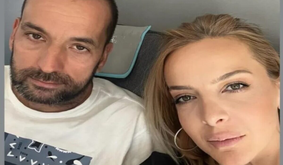 Απαντήσεις αναφορικά με τις επιδοτήσεις που έχουν λάβει από τον ΟΠΕΚΕΠΕ έδωσε σε συνέντευξή του ο σύντροφος της πολιτεύτριας