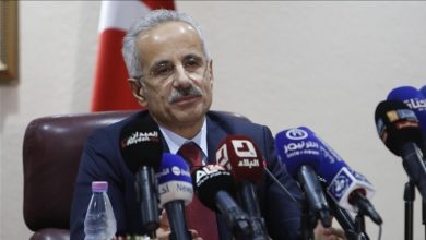 Ο υπουργός Μεταφορών της Τουρκίας βρέθηκε στο στόχαστρο της τροχαίας μετά από βίντεο που ανήρτησε ο ίδιος στα μέσα κοινωνικής