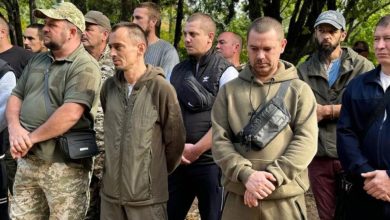 Σοβαρά ρήγματα καταγράφονται στην πειθαρχία και συνοχή των ουκρανικών ενόπλων δυνάμεων στην κατεύθυνση του Σούμι